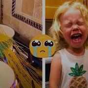 Tiny Chef Disasters Hilarious Cooking Videos