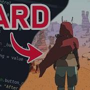Game Development Is HARD