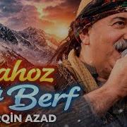 Farqin Azad Bahoz û Berf Official Music Video