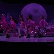 Ariana Grande 7 Rings Live From The Billboard Music Awards 2019
