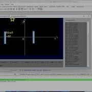 Simple 2D GAME PASCAL Programming Short