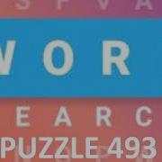 Word Search Found On Your Browser