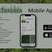 TreeTracker Mobile