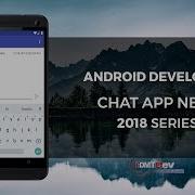 Android Studio Tutorial Chat App Part 4 Update To Latest Libraries