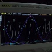 Mindphaser Complex Oscillator Thru Zero Amplitude Modulation