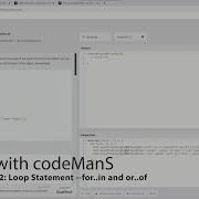 Archived Codewars 8 Kyu Training JS 12 Loop Statement For In And For Of JavaScript
