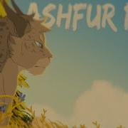 I Can Talk Ashfur PMV
