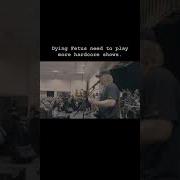 Dying Fetus Live FYA Fest Tampa FL Feetfirstproductions Full Set On Their YouTube Channel