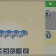 Lightbot Hour Loops 3 4