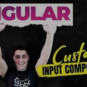 Custom Form Controls In Angular Angular Video Series Part 29