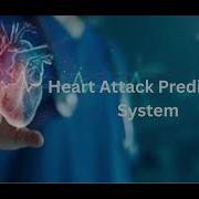 Python Machine Learning Project Heart Disease Prediction System