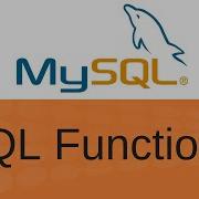 SQL Tutorial 6 MySQL Built In Functions In SQL