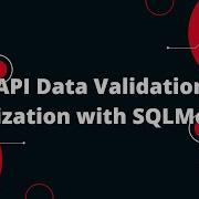 Python FastAPI Tutorial 51 Master Data Validation Serialization In SQLModel With FastAPI