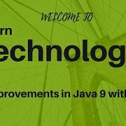Map Improvements In Java 9 With JShell