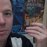 One Minute When Gravity Fails