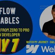 Learning Webflow Variables Day 7 Color Systems The Webflow Way