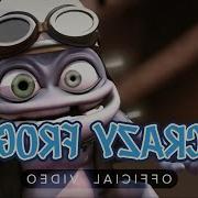 Crazy Frog Axel F Official Video Reversed