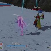Final Fantasy Disiddia NT HP Attacks
