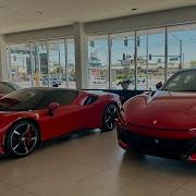ALL NEW 2024 FERRARI PUROSANGUE FERRARI SUV
