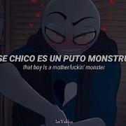 DEV Monster Sub Español