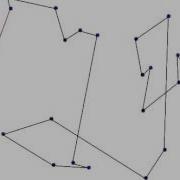 Finding The Min Path Using A Genetic Algorithm