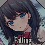 Nightcore Falling Lyrics