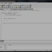 Уроки по CodeIgniter Базовый веб сайт многостраничная загрузка и оформление Часть 2 8