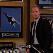 How I Met Your Mother The Bro Code FOX Home Entertainment