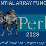 4 ESSENTIAL Perl Array Functions Shift Unshift Pop Push 2023