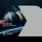 Solar System Extended Mix