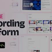 Build And Deploy A Full Stack Screen Recording Video Sharing Platform Next Js Better Auth