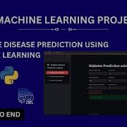 Multiple Disease Prediction Using Machine Learning