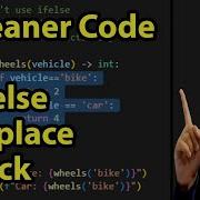 The Easiest Way To Replace If Else In Python Developer Shorts Shorts Coding Programming Python