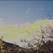 Time Lapse Clouds