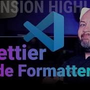 Format Your Code In VS Code With Prettier