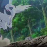 Absol AMV Unstoppable