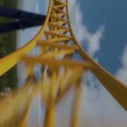 NoLimits 2 Minotaur Mack Multi Launch