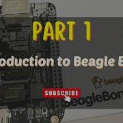 Introduction To Beagle Bone Black IOT Controller Tutorial
