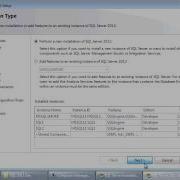Installing Analysis Services 2012 Tabular Model