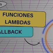 Como Usar Funciones Lambdas En JAVA CALLBACK