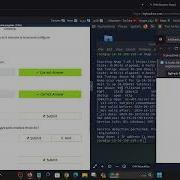 استعمال Nmap في مثال عملي لجمع المعلومات عن المواقع وحل تحدي Tryhackme Anthem Ctf