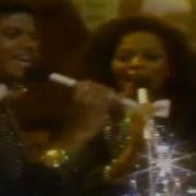 Michael Jackson Ease On Down The Road