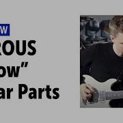 LEPROUS Pitfalls Tor Oddmund Suhrke Explains His Guitar Parts For The Song Below