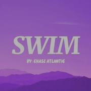 Chase Atlantic Swim Lyrics Video