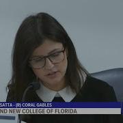 Bill Aims To Expand New College Of Florida With Transfer Of USF Sarasota Manatee Campus