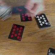 Vanishing Ace Trick Tutorial