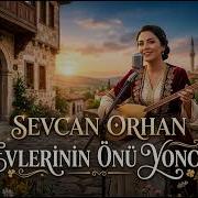 Evlerinin Önü Yonca Cover Sevcan Orhan Official Audio