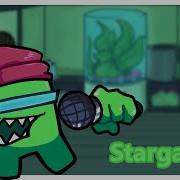 FNF VS Impostor V5 OST Stargazer