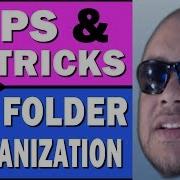 Unity Tips Tricks How To Organize Your Unity Asset Folder 2017 1