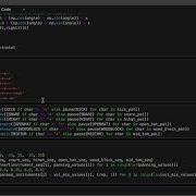 Drum Machine Demo In Python